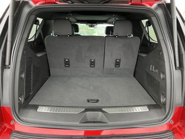 used 2024 Chevrolet Suburban car, priced at $68,900