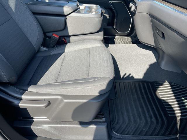 used 2023 Chevrolet Silverado 1500 car, priced at $37,900