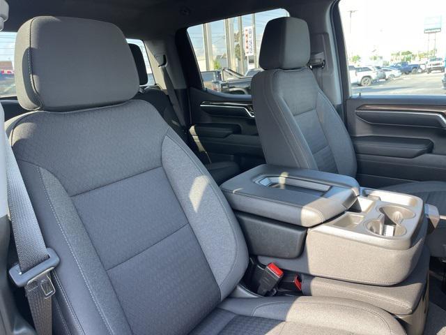 used 2023 Chevrolet Silverado 1500 car, priced at $37,900