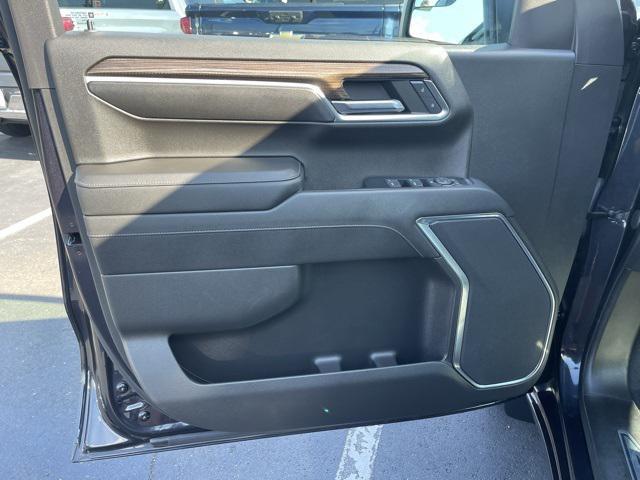 used 2023 Chevrolet Silverado 1500 car, priced at $37,900