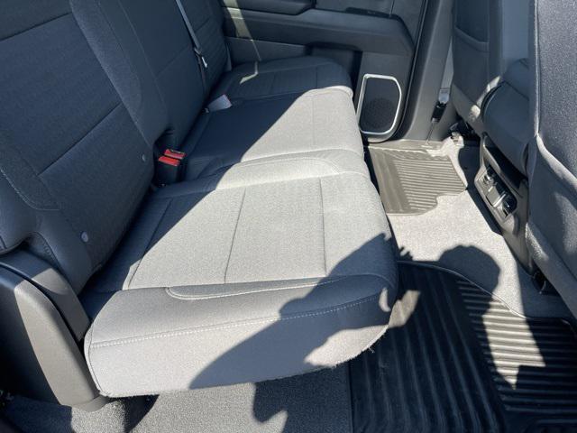 used 2023 Chevrolet Silverado 1500 car, priced at $37,900