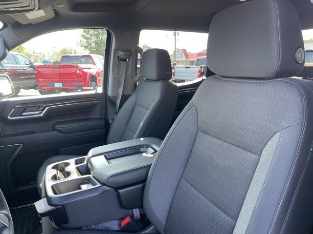 used 2023 Chevrolet Silverado 1500 car, priced at $37,900