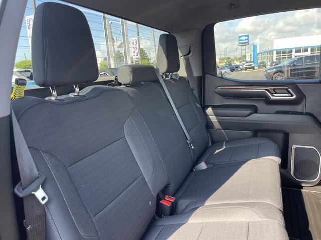 used 2023 Chevrolet Silverado 1500 car, priced at $37,900