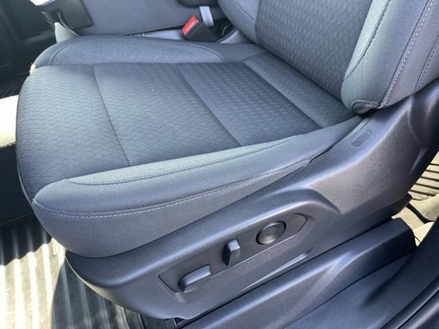 used 2023 Chevrolet Silverado 1500 car, priced at $37,900