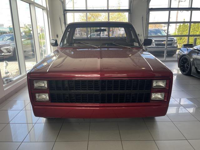 used 1982 Chevrolet C10/K10 car, priced at $23,900