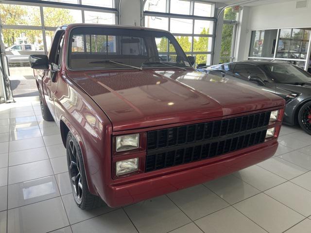 used 1982 Chevrolet C10/K10 car, priced at $27,900