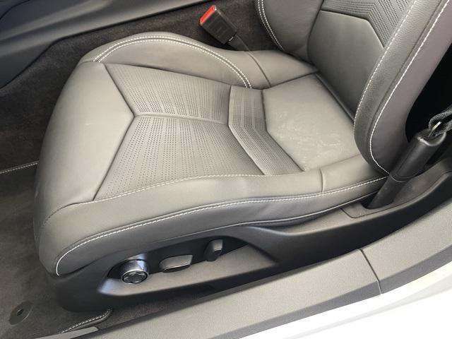 used 2024 Chevrolet Corvette car, priced at $119,900