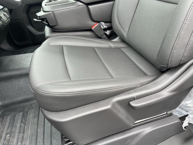 new 2025 Chevrolet Silverado 1500 car, priced at $39,858