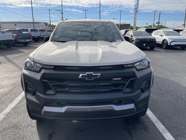 new 2026 Chevrolet Colorado car, priced at $42,831