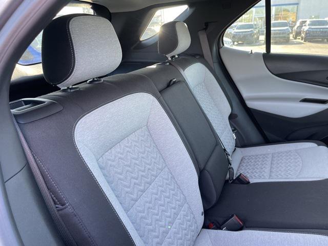used 2023 Chevrolet Equinox car, priced at $20,900
