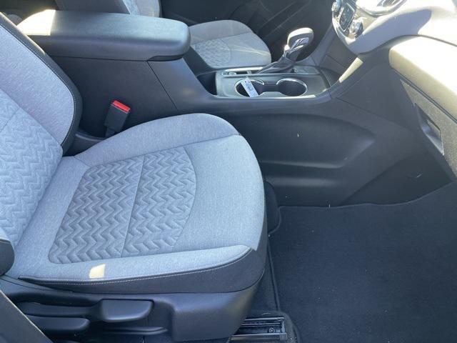 used 2023 Chevrolet Equinox car, priced at $20,900