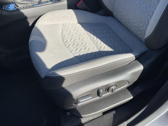 used 2023 Chevrolet Equinox car, priced at $20,900