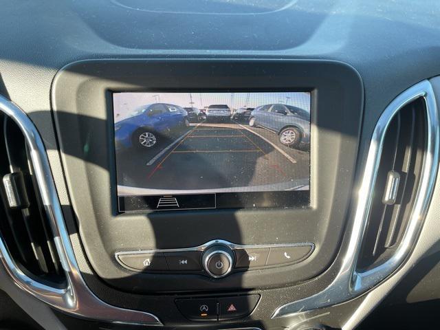 used 2023 Chevrolet Equinox car, priced at $20,900