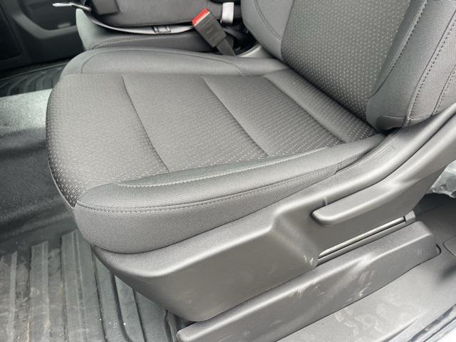 new 2025 Chevrolet Silverado 1500 car, priced at $31,664