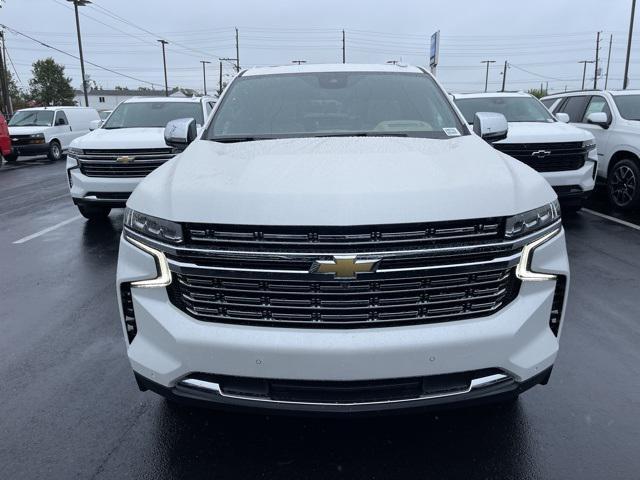 new 2024 Chevrolet Tahoe car, priced at $78,719