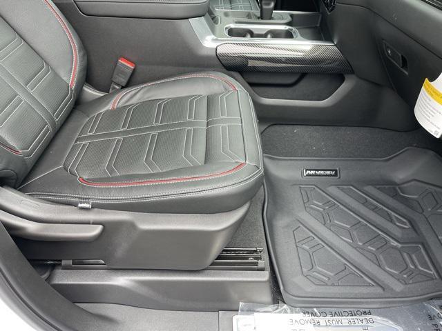 new 2025 Chevrolet Silverado 1500 car, priced at $79,900