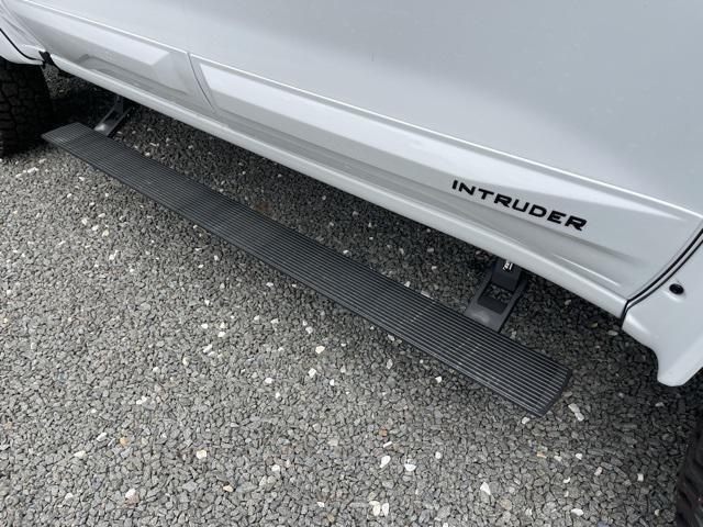 new 2025 Chevrolet Silverado 1500 car, priced at $79,900