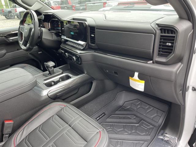 new 2025 Chevrolet Silverado 1500 car, priced at $79,900