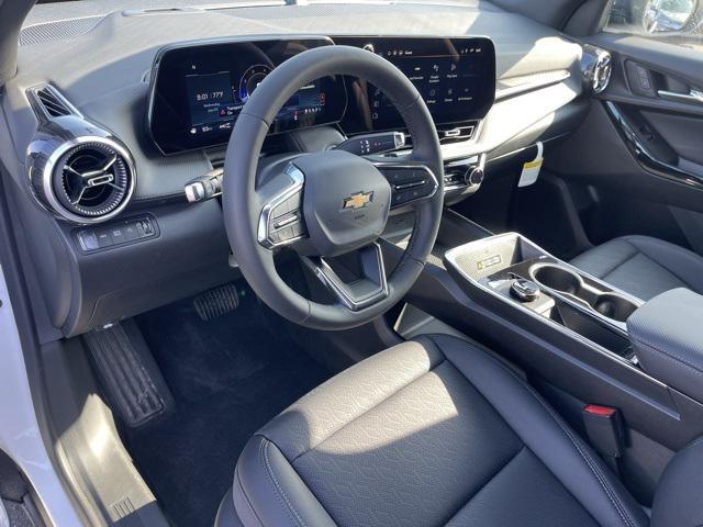 new 2026 Chevrolet Equinox car, priced at $35,790