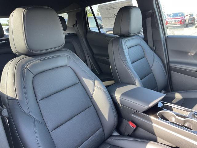 new 2026 Chevrolet Equinox car, priced at $35,790