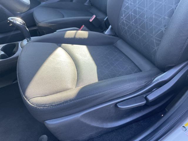used 2022 Chevrolet Spark car, priced at $13,900