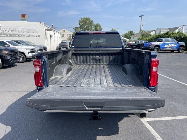 used 2023 Chevrolet Silverado 3500 car, priced at $65,900