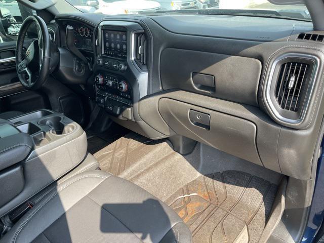 used 2023 Chevrolet Silverado 3500 car, priced at $65,900