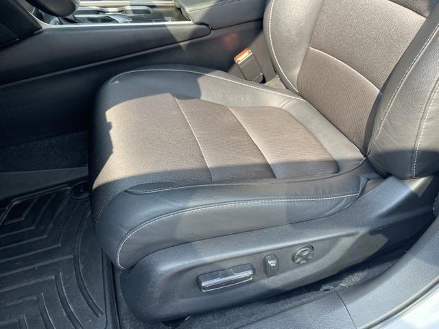 used 2020 Honda Accord car, priced at $22,900
