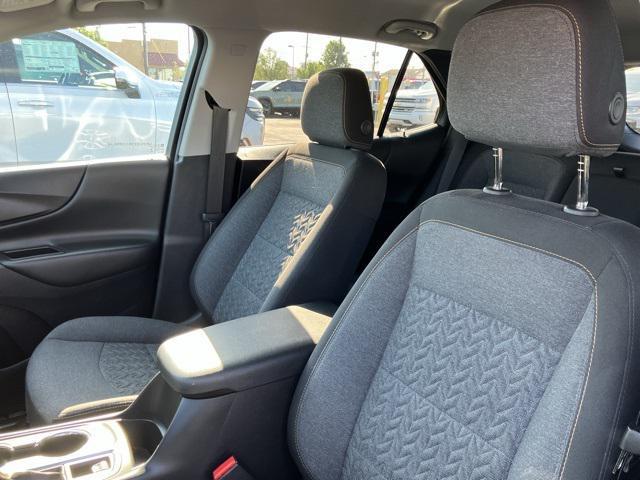 used 2022 Chevrolet Equinox car, priced at $21,900