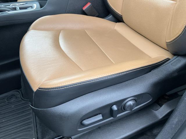 used 2018 Chevrolet Equinox car, priced at $16,900