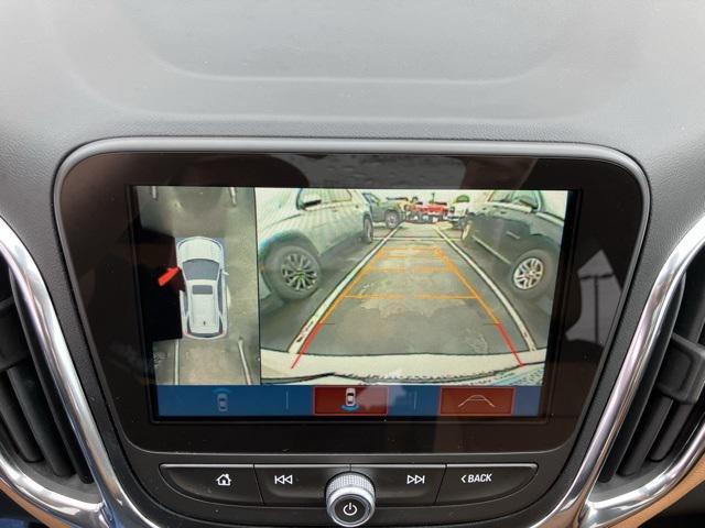 used 2018 Chevrolet Equinox car, priced at $16,900