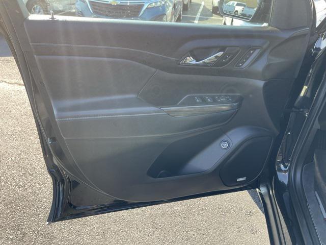 used 2023 GMC Acadia car, priced at $33,900