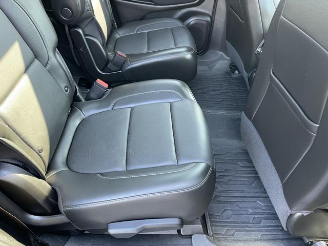 used 2023 GMC Acadia car, priced at $33,900