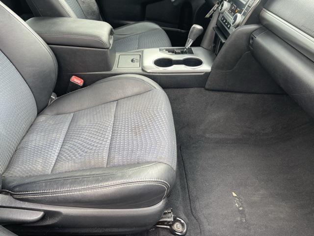 used 2014 Toyota Camry car, priced at $10,900