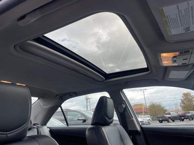 used 2014 Toyota Camry car, priced at $10,900