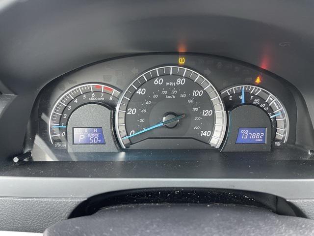 used 2014 Toyota Camry car, priced at $10,900