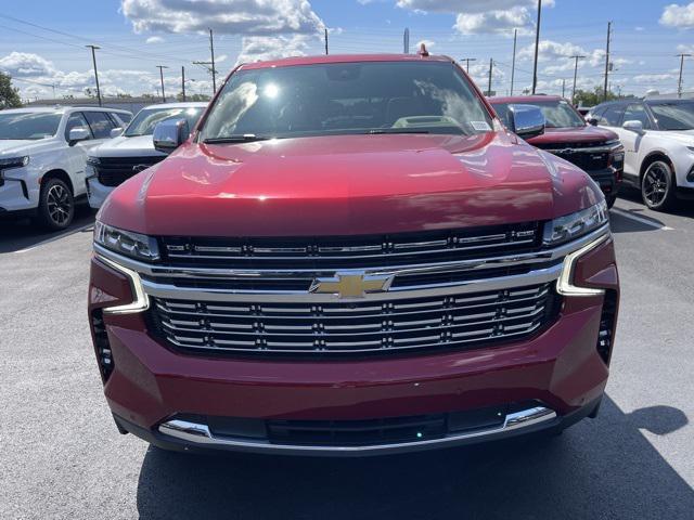 new 2024 Chevrolet Tahoe car, priced at $79,934