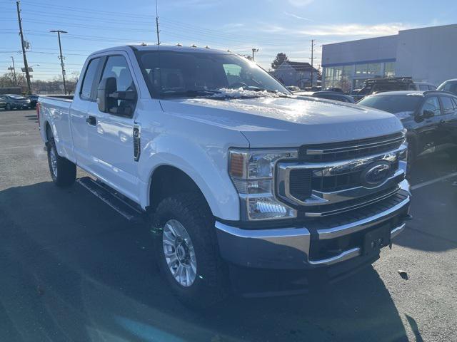 used 2020 Ford F-350 car, priced at $37,900