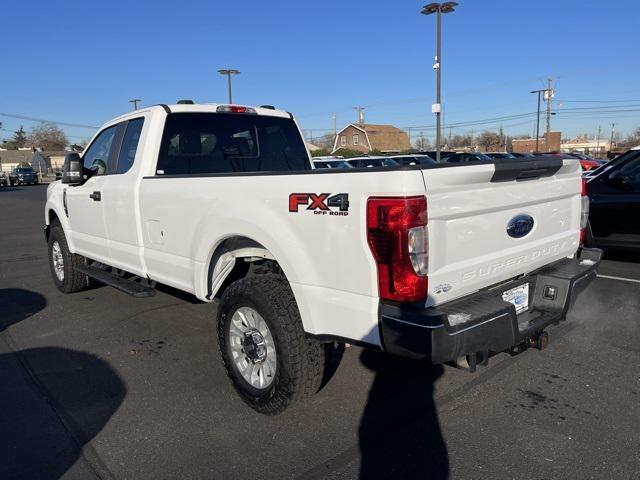 used 2020 Ford F-350 car, priced at $37,900