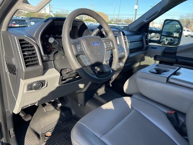 used 2020 Ford F-350 car, priced at $37,900