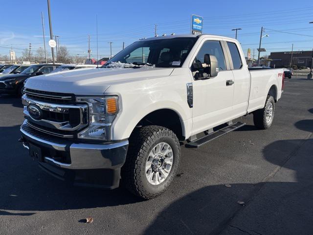 used 2020 Ford F-350 car, priced at $37,900