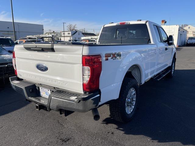 used 2020 Ford F-350 car, priced at $37,900