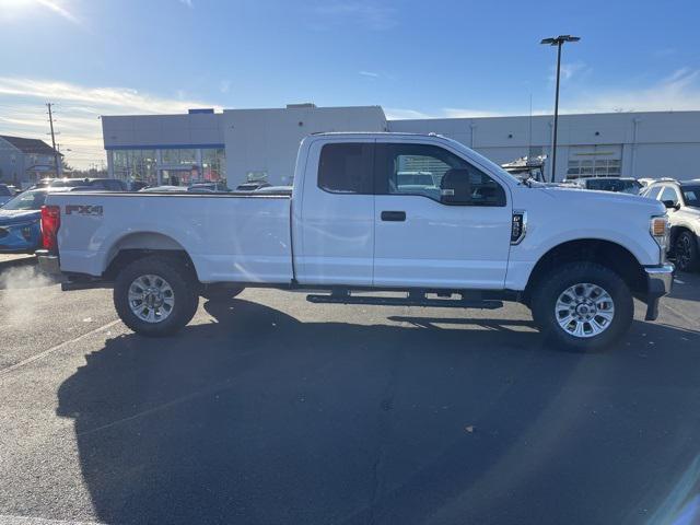 used 2020 Ford F-350 car, priced at $37,900