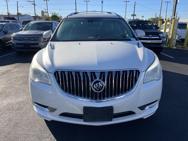 used 2014 Buick Enclave car, priced at $9,900