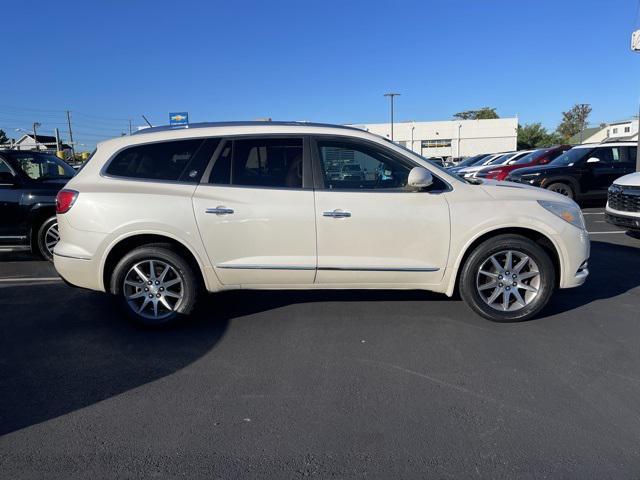 used 2014 Buick Enclave car, priced at $9,900