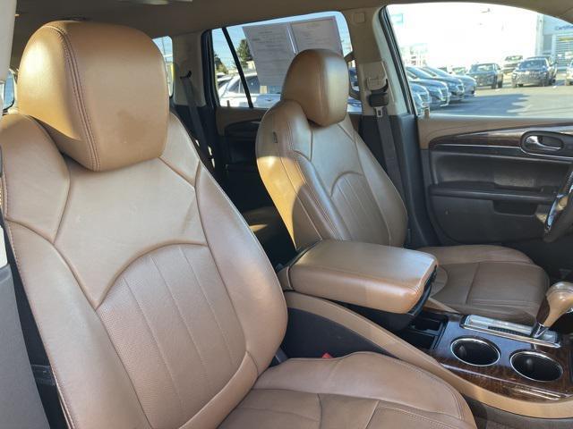 used 2014 Buick Enclave car, priced at $9,900