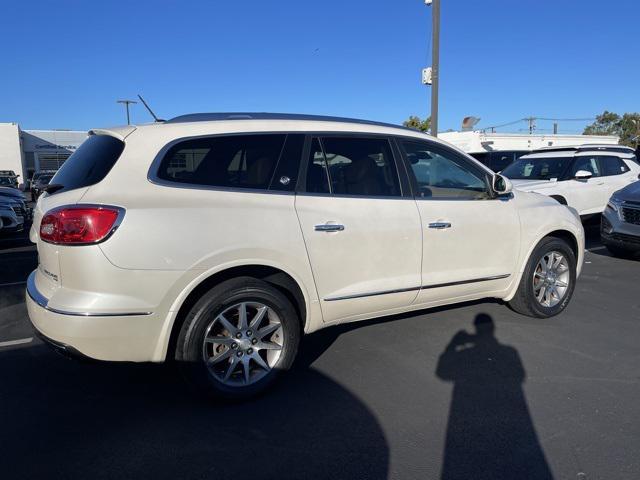 used 2014 Buick Enclave car, priced at $9,900