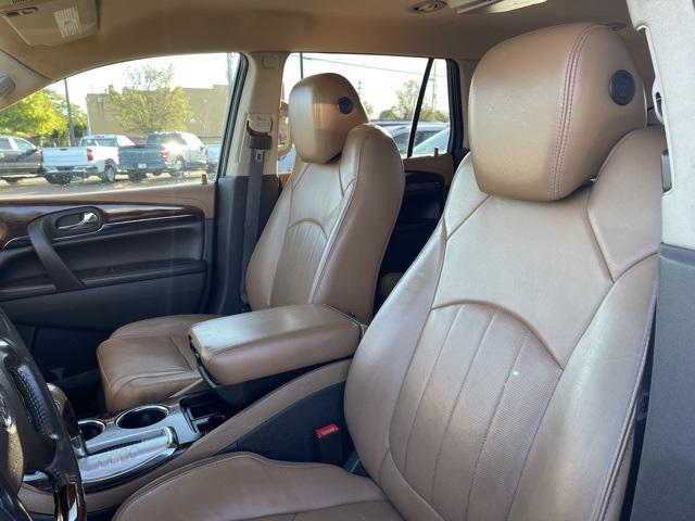 used 2014 Buick Enclave car, priced at $9,900