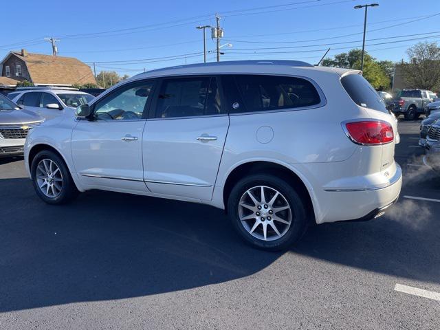 used 2014 Buick Enclave car, priced at $9,900