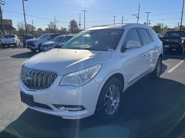 used 2014 Buick Enclave car, priced at $9,900